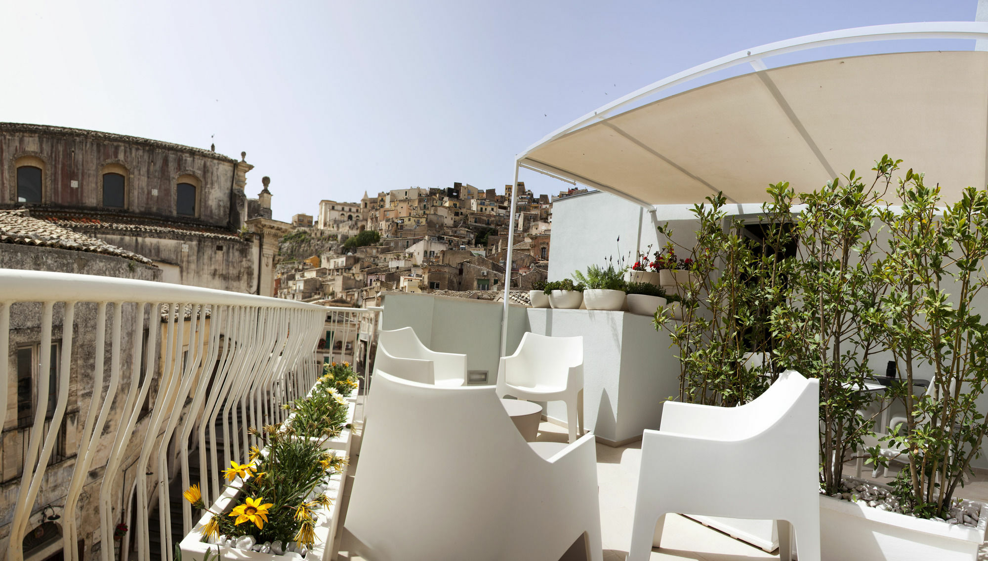 Iblaresort Boutique Hotel Ragusa Exterior photo