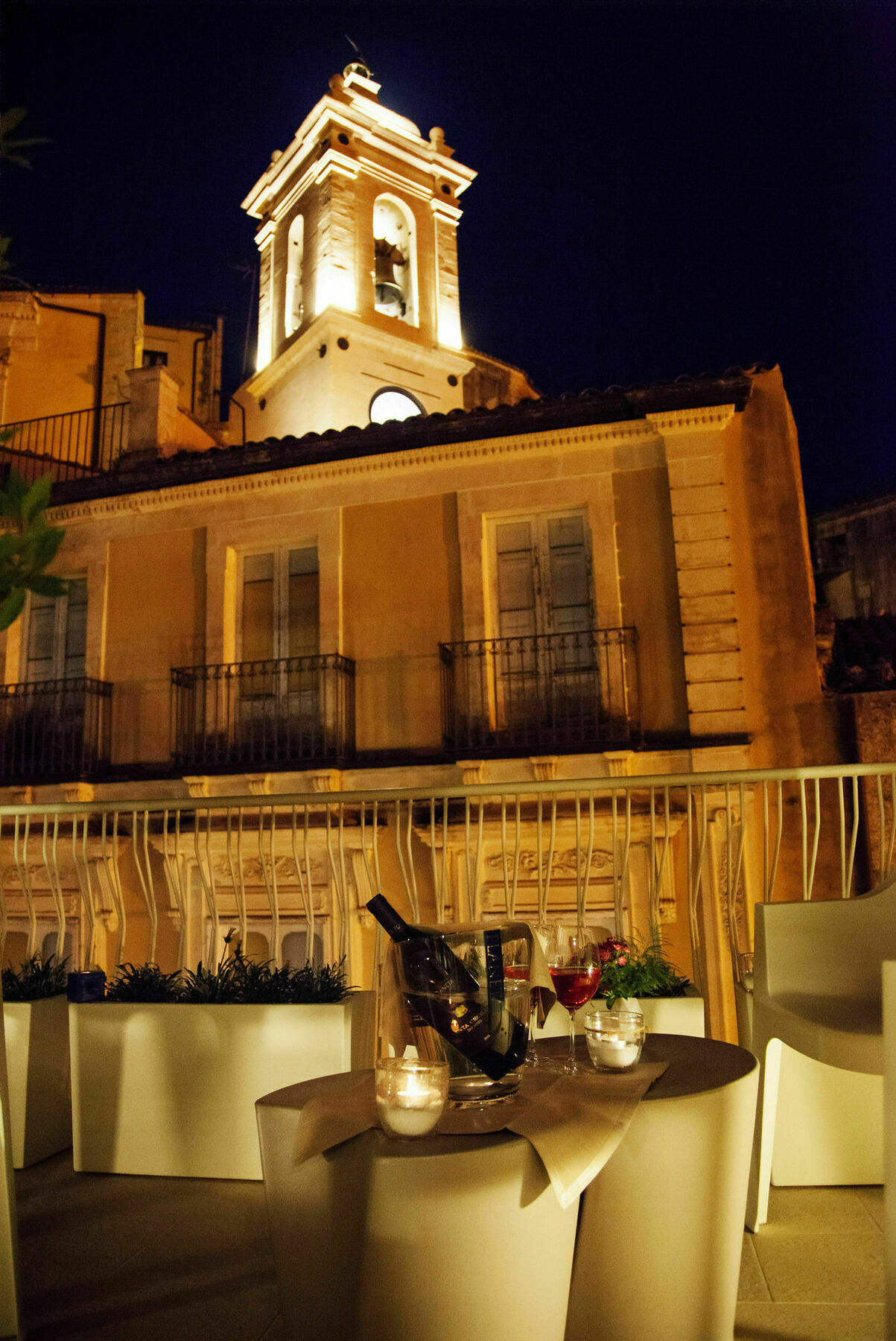 Iblaresort Boutique Hotel Ragusa Exterior photo